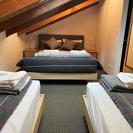 Hotel Alpine Retreat Mt Buller Mount Buller Zewnętrze zdjęcie