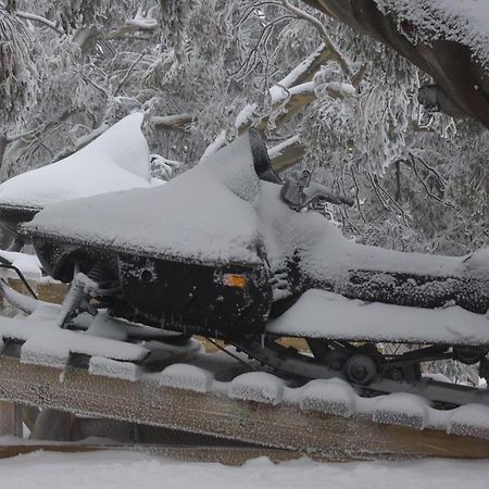 Hotel Alpine Retreat Mt Buller Mount Buller Zewnętrze zdjęcie