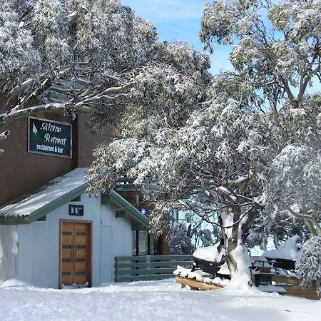 Hotel Alpine Retreat Mt Buller Mount Buller Zewnętrze zdjęcie