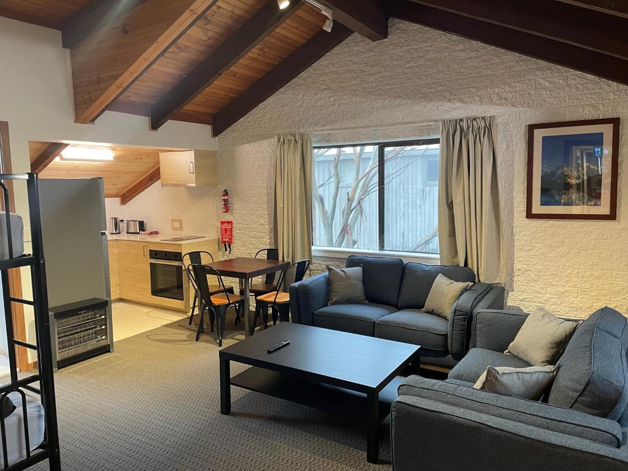 Hotel Alpine Retreat Mt Buller Mount Buller Zewnętrze zdjęcie