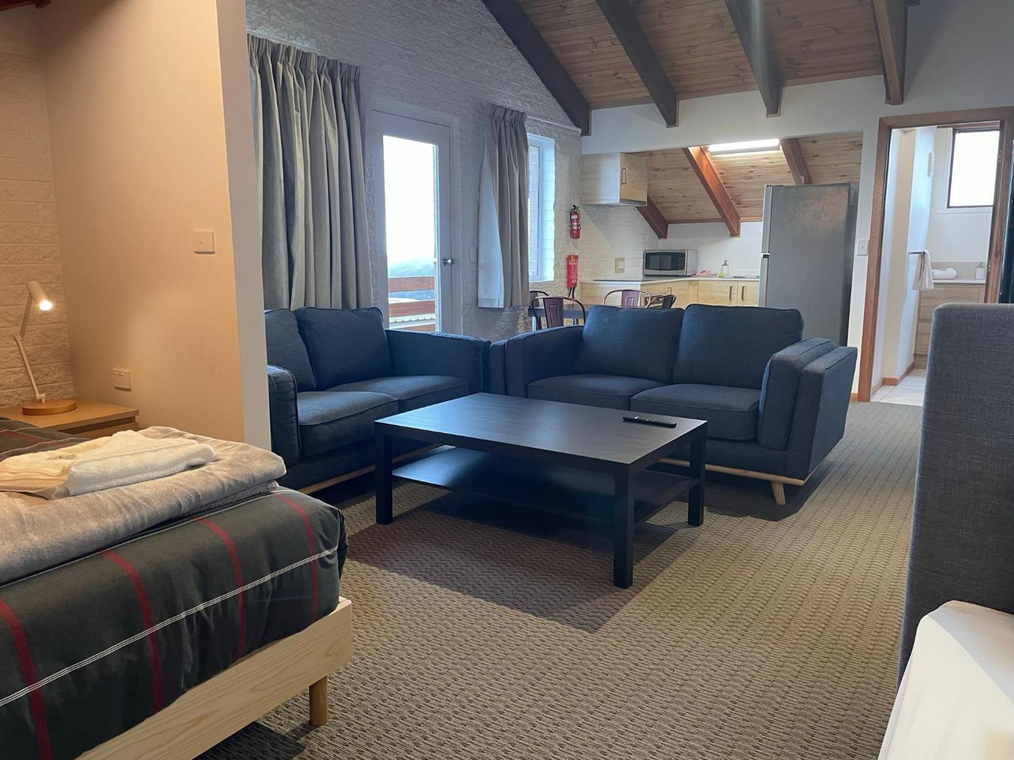Hotel Alpine Retreat Mt Buller Mount Buller Zewnętrze zdjęcie