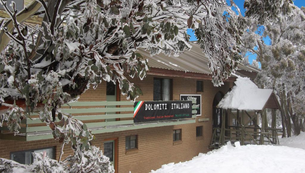 Hotel Alpine Retreat Mt Buller Mount Buller Zewnętrze zdjęcie