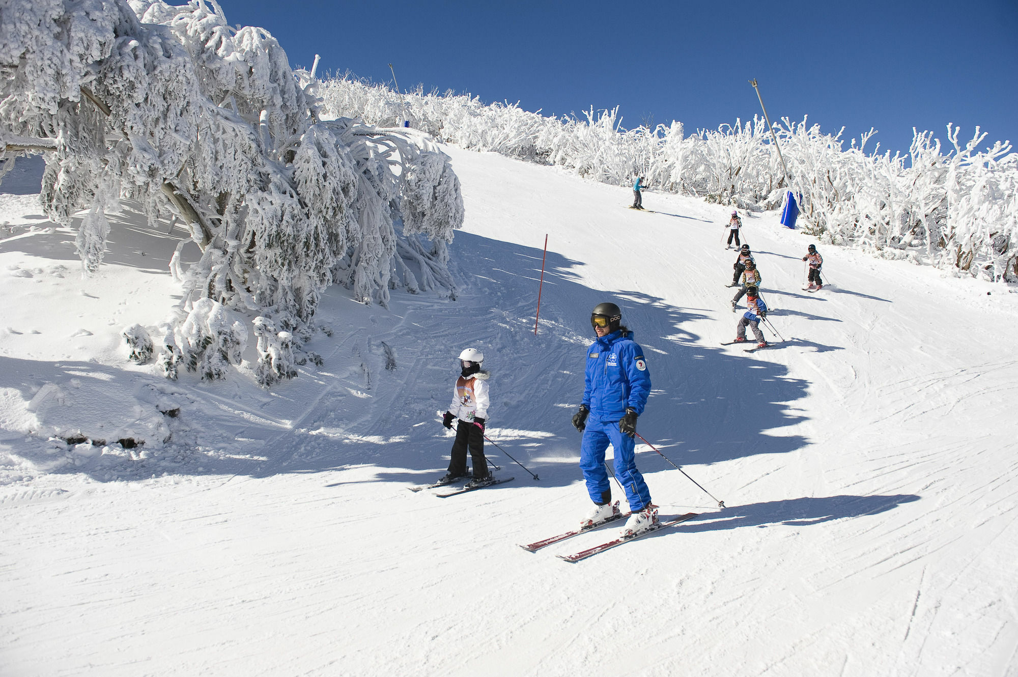 Hotel Alpine Retreat Mt Buller Mount Buller Zewnętrze zdjęcie