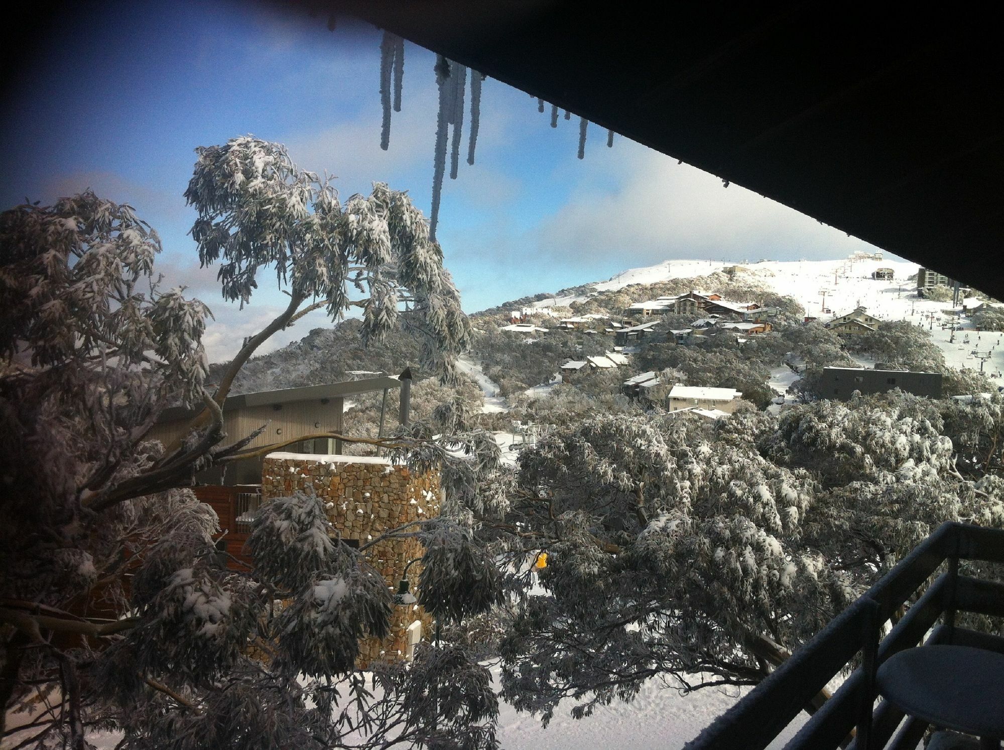 Hotel Alpine Retreat Mt Buller Mount Buller Zewnętrze zdjęcie